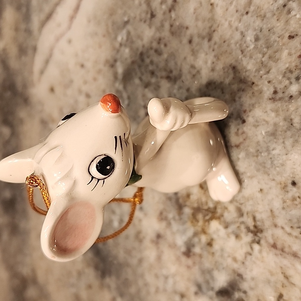 Vintage EBELING & REUSS Mouse 1983